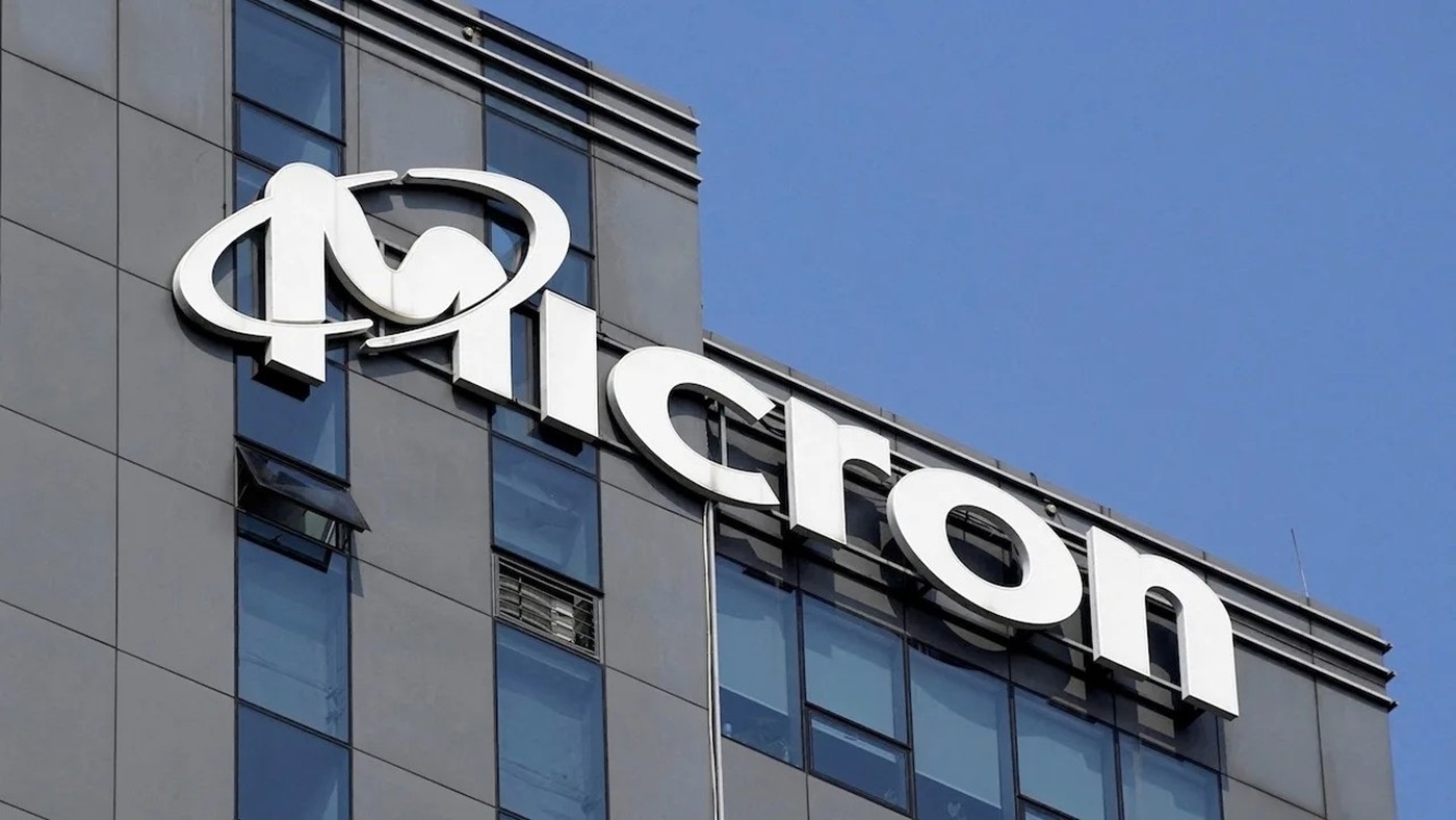 Bellek krizini hafifletecek adım: Micron, ABD'de yeni DRAM tesisini hizmete aldı
