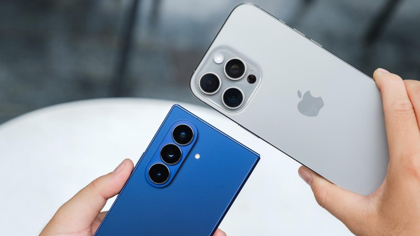 Galaxy cihazlar için AirDrop desteği yakında geliyor