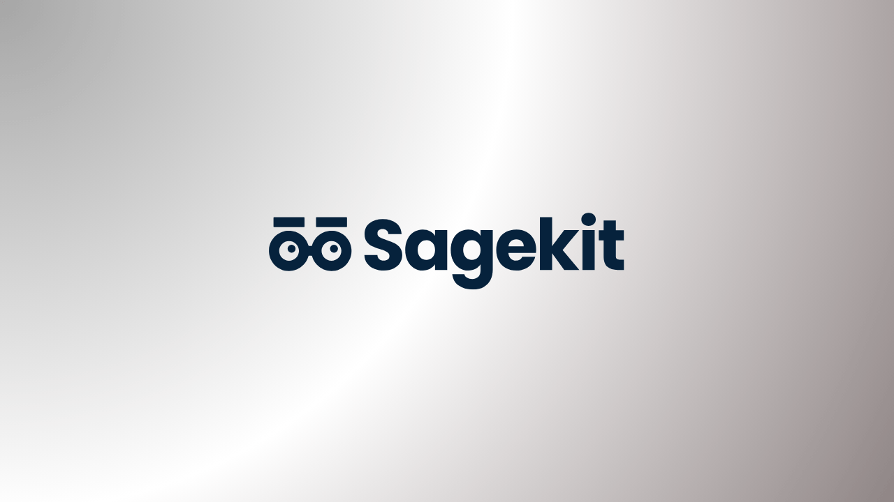 İş akışlarını otomatikleştiren yapay zeka platformu: Sagekit