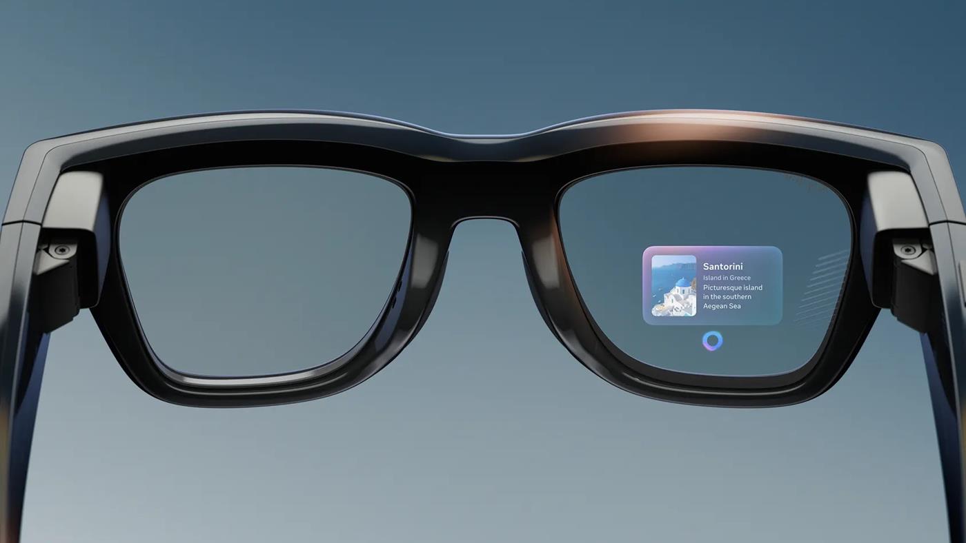 Meta Ray-Ban Display gözlükleri üçüncü taraf uygulamalara açılıyor