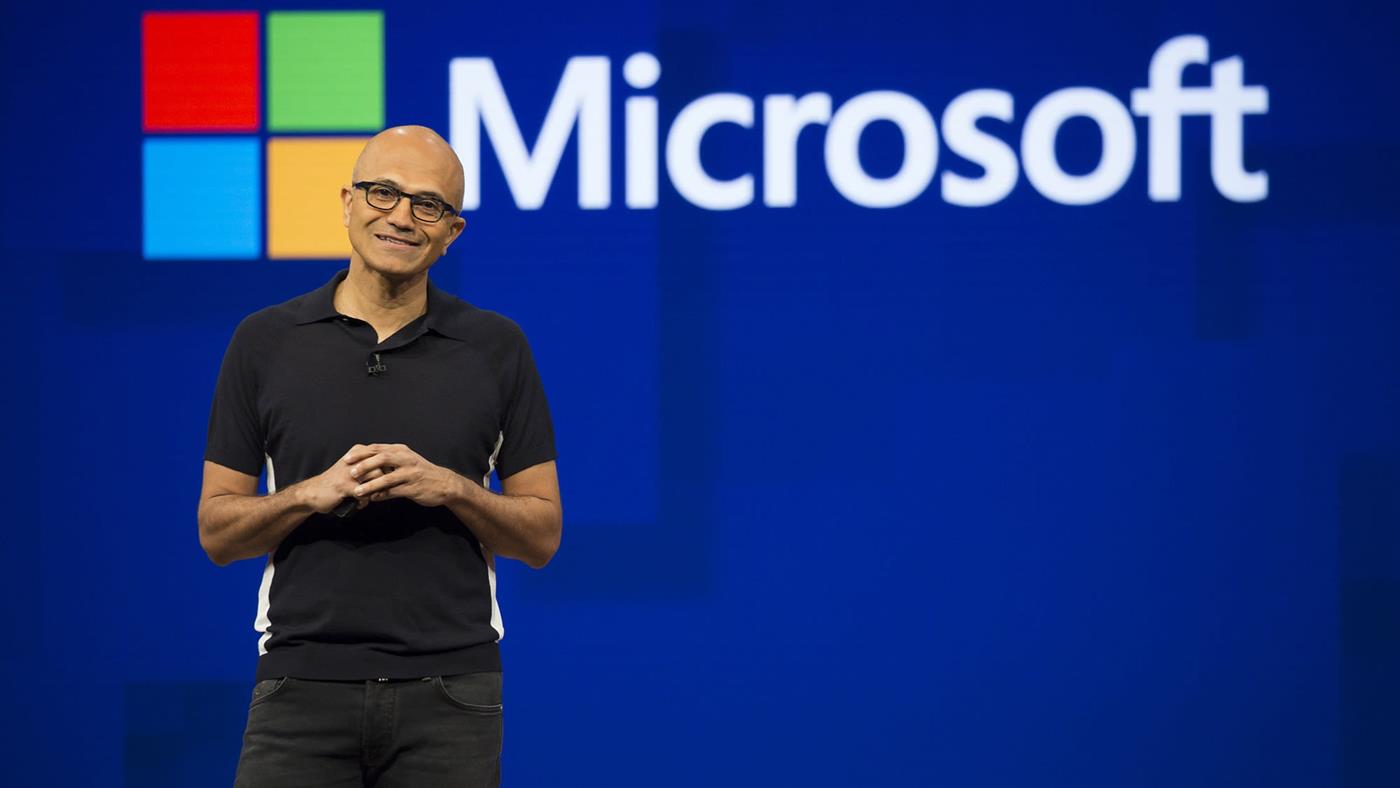 Microsoft, yapay zeka yarışında geri düşmemek için “kırmızı alarm" ilan etti