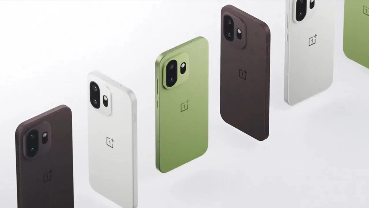 OnePlus 15T tanıtım videosu paylaşıldı: İşte kompakt tasarım