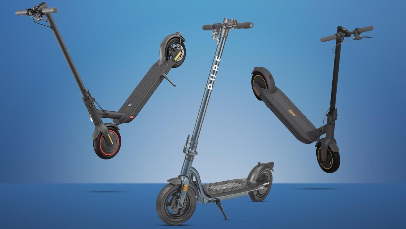Scooter tavsiyesi için en iyi elektrikli scooter modelleri (2026)