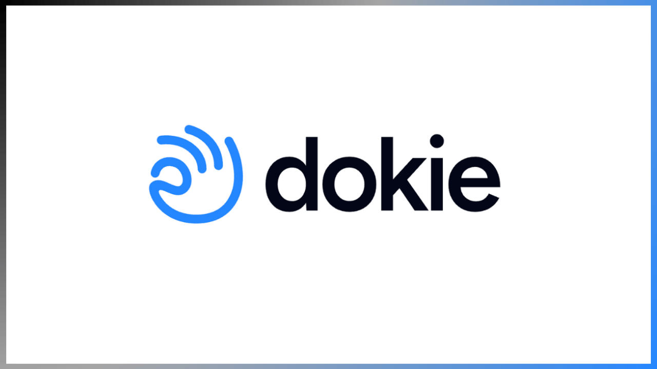 Yapay zeka destekli sunum hazırlama platformu: Dokie